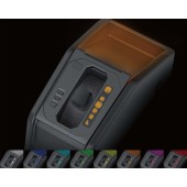 日本 SEIKO SUZUKI JIMNY SIERRA 64W 74W 自動波專用發光面板LED多色8色USB