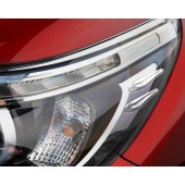日本製 SEIKO 汽車用車身車頭燈尾燈透光子彈貼防撞貼防撞條