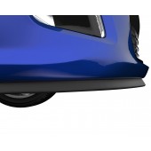 日本 SEIKO 汽車用 BUMPER 頭唇尾翼裙腳車身防撞條裝飾條保護條 ( 黑色 )