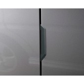 日本 SEIKO 汽車用碳纖紋門邊防撞 --- 日本製