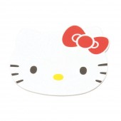 日本 SEIWA 汽車用 HELLO KITTY 防滑墊 --- 日本製