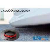 日本 SILKBLAZE 汽車用頭唇底包圍底防撞條