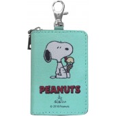 日本 SNOOPY 史努比 史露比 汽車用 車匙套 門匙套 車匙袋