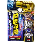 日本製 SOFT99 汽車用車身玻璃水鍍膜龍捲風鍍膜劑 300ml