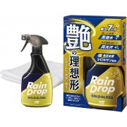 日本製 SOFT99 汽車用 車身鍍膜 玻璃鍍膜 RAIN-DROP 極艷鍍膜 水鍍膜