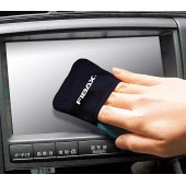 日本 SOFT99 汽車用家用顯示器車機液晶專用清潔擦