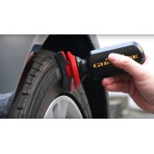 日本製造 SOFT99 汽車用輪胎鍍膜光亮保護劑
