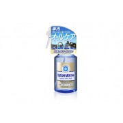 日本製造 SOFT99 汽車用車內車籠消毒除菌抗菌抗病毒清潔劑2.0