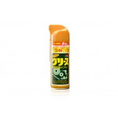 日本 SOFT99 汽車用長效潤滑脂劑