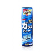 日本製 SOFT99 汽車用透明車窗擋風玻璃清潔劑