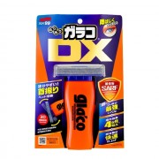 日本製 SOFT99 GLACO 雨敵 免雨刷 DX 撥水劑 汽車 玻璃用 擋風玻璃