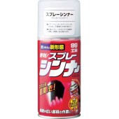 日本製造 SOFT99 車身去顏料噴劑去除油漆噴灌式