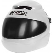 意大利 SPARCO 汽車用冷氣 出風口 賽車頭盔香水香水座香薰座香味座 風口香水 - 香草 雲呢拿