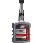 STP COMPLETE FUEL SYSTEM CLEANER – PETROL 全動力油路通 汽車添加劑