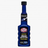 STP DIESEL INJECTOR CLEANER 柴油添加劑 貨車添加劑