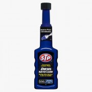 STP DIESEL INJECTOR CLEANER 柴油添加劑 貨車添加劑