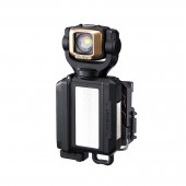 日本 Tajima 充電式 電池式 LED 胸口燈 心口燈 維修燈 磁吸固定 工程燈 夜間工作燈 肩帶燈 