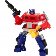 美國 TRANSFORMERS 變形金剛 柯博文 Optimus Prime 可變身 貨車 貨櫃車 拖頭 玩具 可變形 