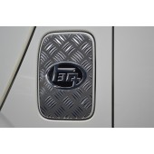日本 豐田 HIACE 200系 專用油缸蓋貼紙