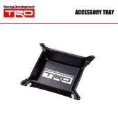 日本 TRD 豐田 TOYOTA 托盤 收納座 雜物座