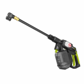 WORX 無線無碳刷高壓水槍強力洗車機洗車槍噴水機射水槍 WU633 --- 第三代