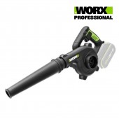 德國 WORX 無線吹風機 
