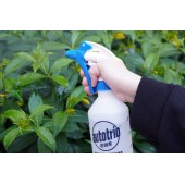 AUTOTRIO 多用途噴壺 500ml 家用清潔劑 殺蟲劑 空氣清新劑 ( 淨壼 ) 不含清潔劑