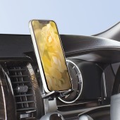 日本 YAC 豐田 TOYOTA HIACE 200系 4型 5型 6型 專用司機位手機座手機架電話座電話架
