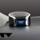 日本 YAC 汽車用AUX 音樂播放器