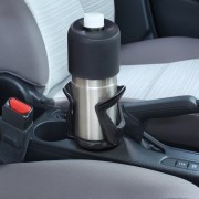 日本 YAC 汽車用杯架杯座加高加闊 ( 最大85mm )