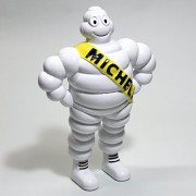 米芝蓮 MICHELIN 公仔擺設 FIGURE 裝飾收藏 